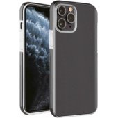"Case Rock Solid iPhone 12 Pro Max" Transparent
