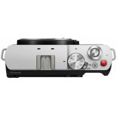 Lumix S9 Body Black/ Silver