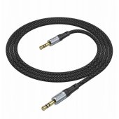UPA26 Cable 3,5mm 1m Black