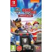 Paw Patrol Grand Prix Complete Edition NSW