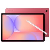 Galaxy Tab S10 Lite 10.9" 8GB 256GB SM-X400 Coralred (SM-X400NZRPEUB)