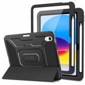 Endurance Case iPad 10.9" 2022/ 11" 2025 Black