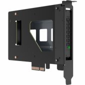 MB111VP-B 2.5" PCIe Black