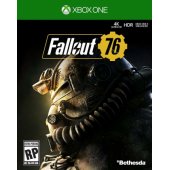 Fallout 76 Xbox One