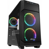 V1000 RGB Black