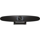 Iris Conference Camera Black