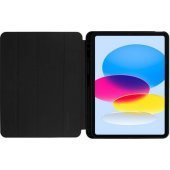 FlexFolio Case iPad 10.9" 2022 Black