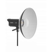 Beauty Dish 50 Softlight White