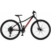 A-Matrix 27,5D Phantom Black/ Black 14" 2026