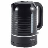 PT5572BLKVDE Oscuro 3KW kettle
