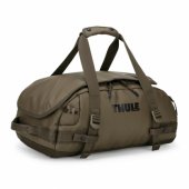 _8280806 Thule 5587 Chasm 30L duffel bag deep khaki