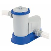 POOL WATER FILTRATION PLANT58122/ 58389