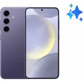 S921B Galaxy S24 256GB Cobalt Violet