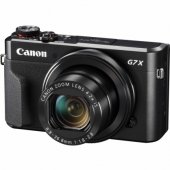 PowerShot G7X MARK II