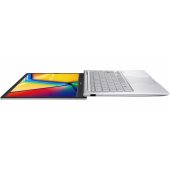 VivoBook 14 X1404VA-EB1575W 14 FHD IPS 100U 16GB 512SSD EN W11 Silver
