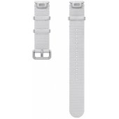 SOL31LSEGEU Athleisure Band (M/ L) Galaxy Watch7/ Watch4, Silver