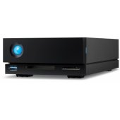 1big Dock 18TB 3.5" Black STHS18000800