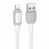 US-SJ595 Lightning 1m White