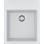 Sirius SID 610-40 Tectonite White (114.0499.970)