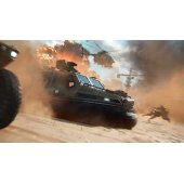 Battlefield 2042 Xbox Series X