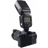 TT600 for Sony