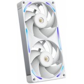 F240X 120mm Case Fan White