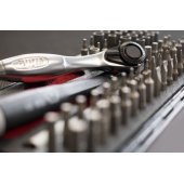 Wiha Micro-Bit Set ESD - 39971