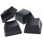 Phantom Keycap Upgrade Set (US/ UK) Black