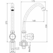 Round (BORD40L)