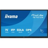 ProLite TE7513A-B2AG 75" IPS 16:9