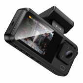 DV15 Tri-channel DVR 2" recorder