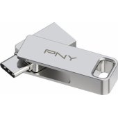 64GB Duo-Link USB-A / USB-C 3.2