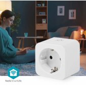 WIFIP110FWT 2500 W White