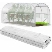 GT0009F 4x2,5x2 m White