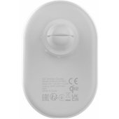 OnGrip 105 15W Qi2 Wireless White