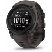 Instinct E 45mm Black/ Charcoal 10-02933-00
