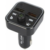 Transmiter FM Bluetooth 5.1 + Qc3.0 RBG