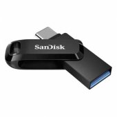 256GB Ultra Dual Drive Go USB Type-C
