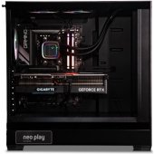 Neo Play Beast L2 Gen3 u9-285K 32GB 2TB SSD RTX5080 W11Home