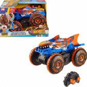 Hot Wheels Monster Trucks Tiger Shark Climber 1:15, RC