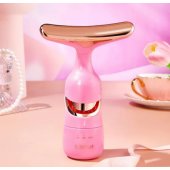 3in1 Guasha Lifting massage device for neck / facial / eye