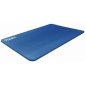 Exercise mat MAT100PRO Blue