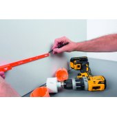 Electrician®s folding ruler Longlife 2 m