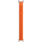 Braided Strap Smart Band 8/ 9 Sunrise Orange