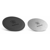 Magnet Iron Suit ACDR-A0S Black/ Silver