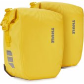 4207 Shield Pannier 13L 2-pack Yellow