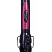 EBL006 Penelope Black/ Pink