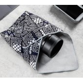 P-CB-143 Protective Wrap S 450 x 450 мм (Maze)
