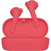 True Basic Red