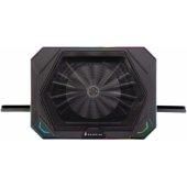 SF BORAX1 LAPTOP COOLING RGB GAMING COOLING PAD